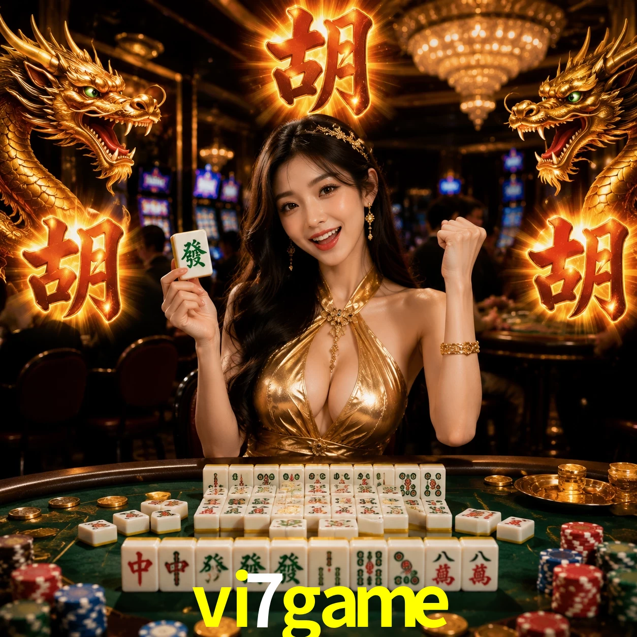 Desempenho do app vi7game em diferentes aparelhos