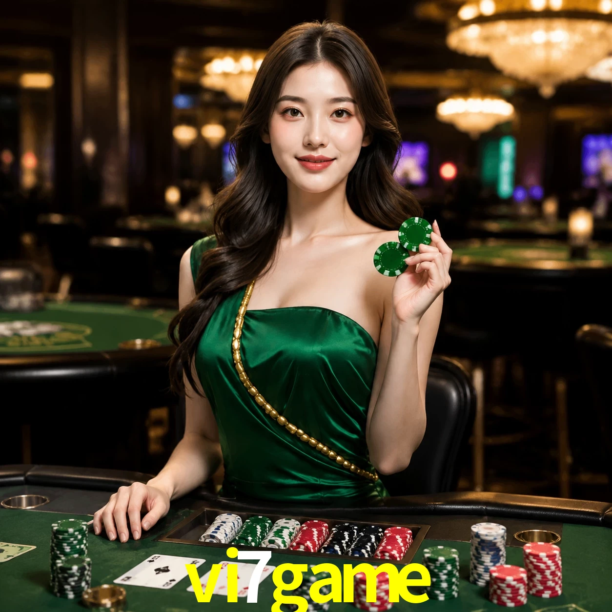 Cassino vi7game app mobile