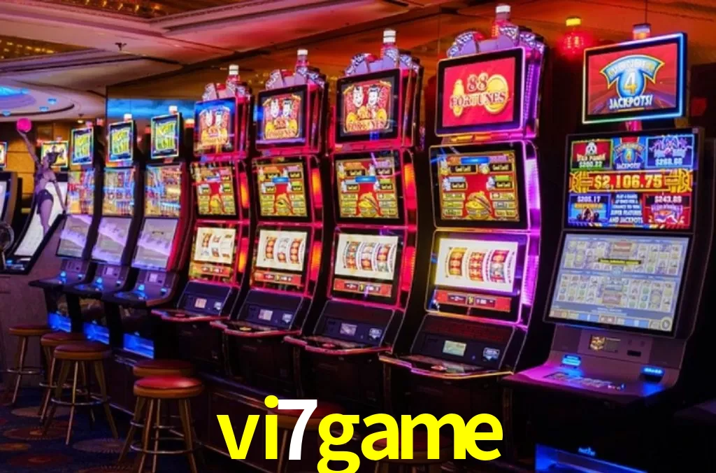 Slots vi7game - Sweet Bonanza e caça-níqueis populares